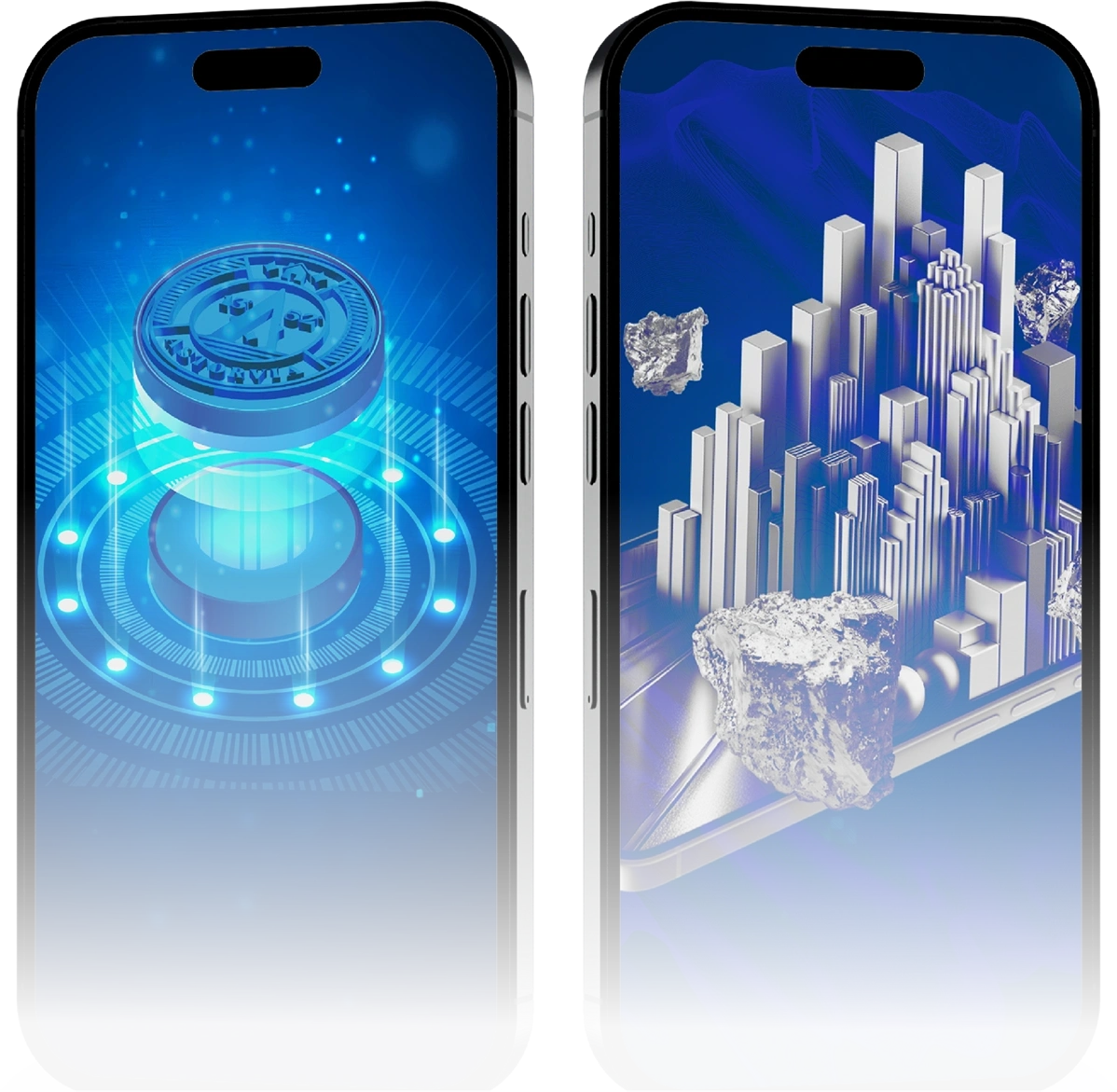 3D City Visualization